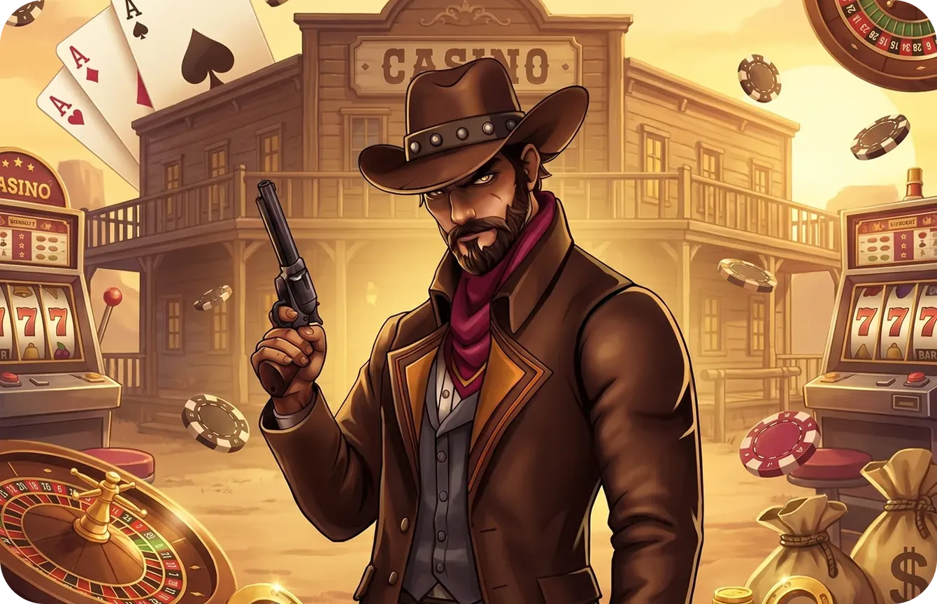 mad casino
